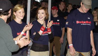 Willow · Darsteller