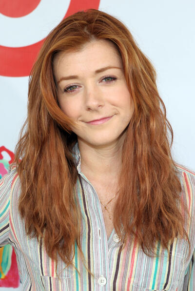 Willow · Darsteller