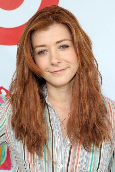 Willow · Darsteller